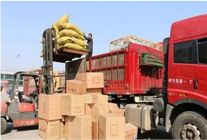 泉州到金平苗族瑶族傣族自治县物流专线