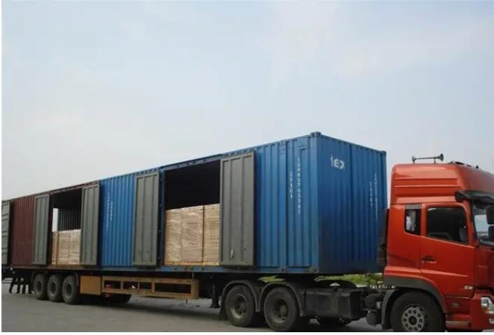 泉州到金平苗族瑶族傣族自治县整车运输