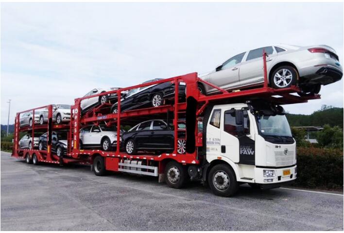 泉州到金平苗族瑶族傣族自治县轿车托运